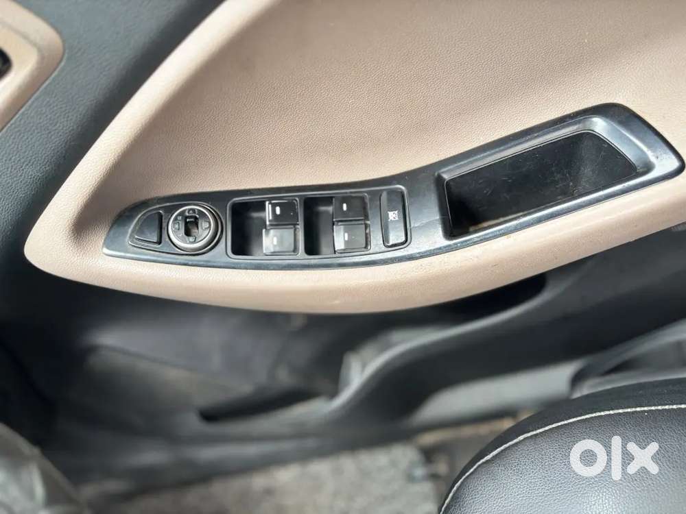 Hyundai I20 Diesel 2016