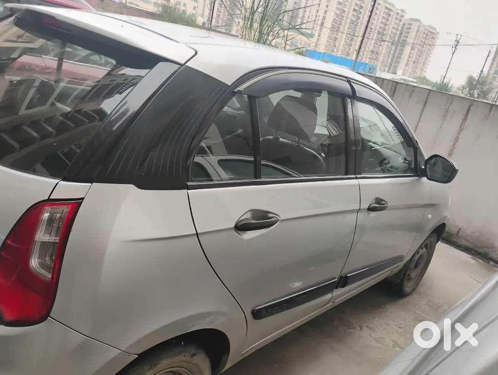 Tata Bolt Diesel 2017 Manual