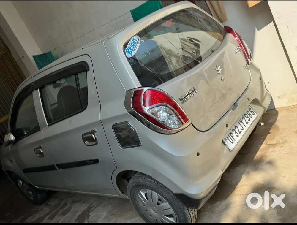Just Like New Only 17800 Km