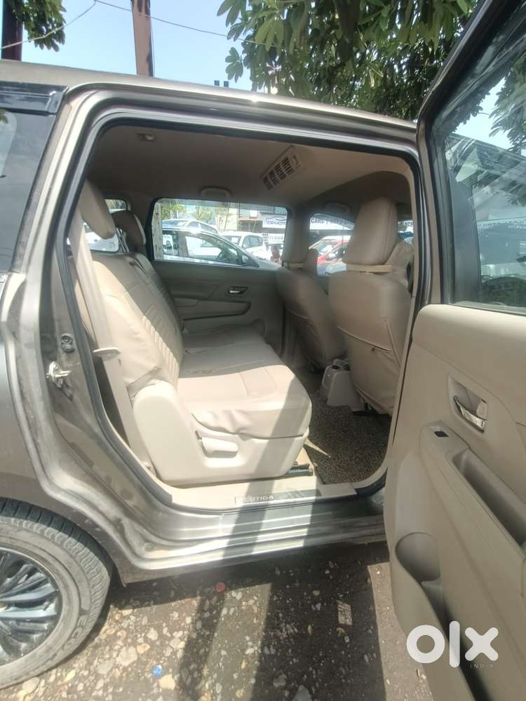 Maruti Suzuki Ertiga Vxi (o) Cng, 2021, Cng & Hybrids