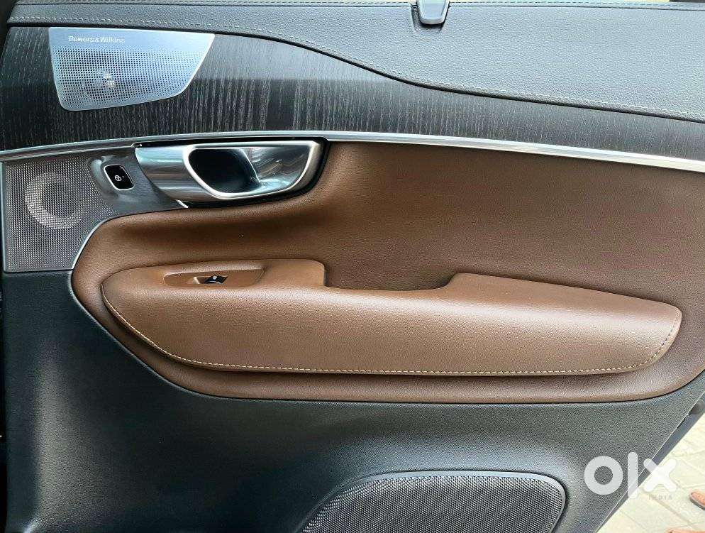 Volvo Xc90 Inscription Luxury, 2022, Diesel