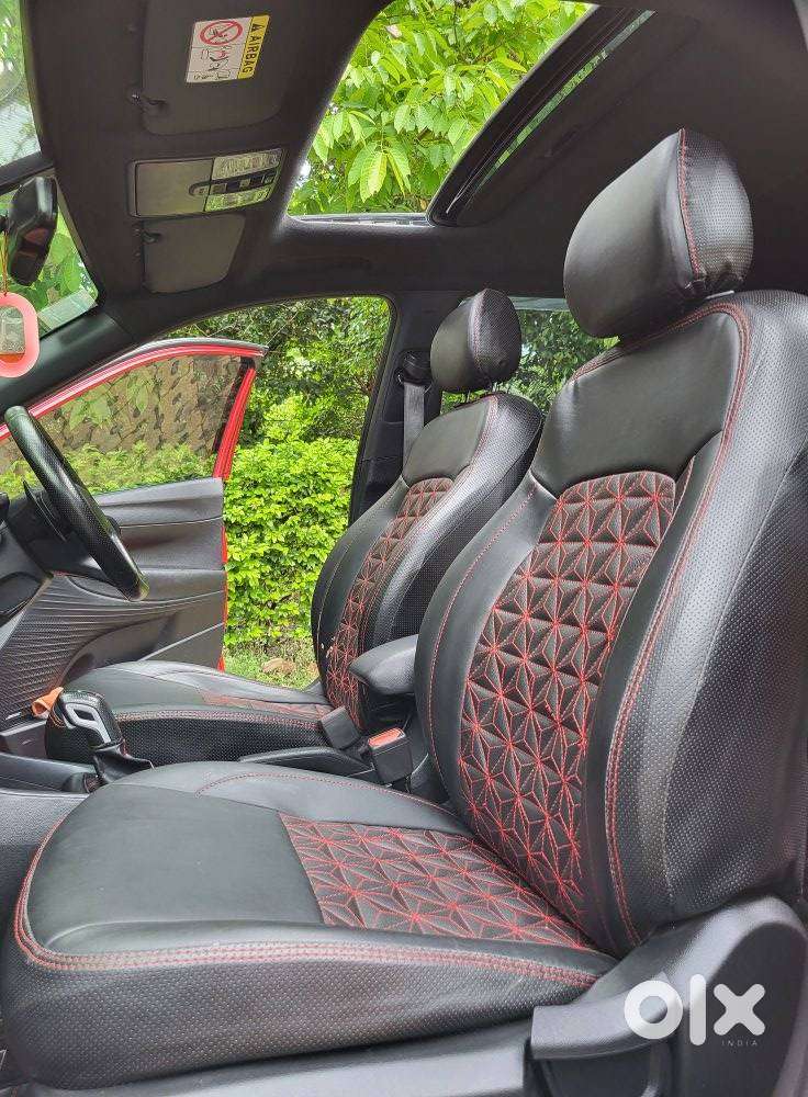 Hyundai I20 N Line N8 1.0 Turbo Dct, 2022, Petrol