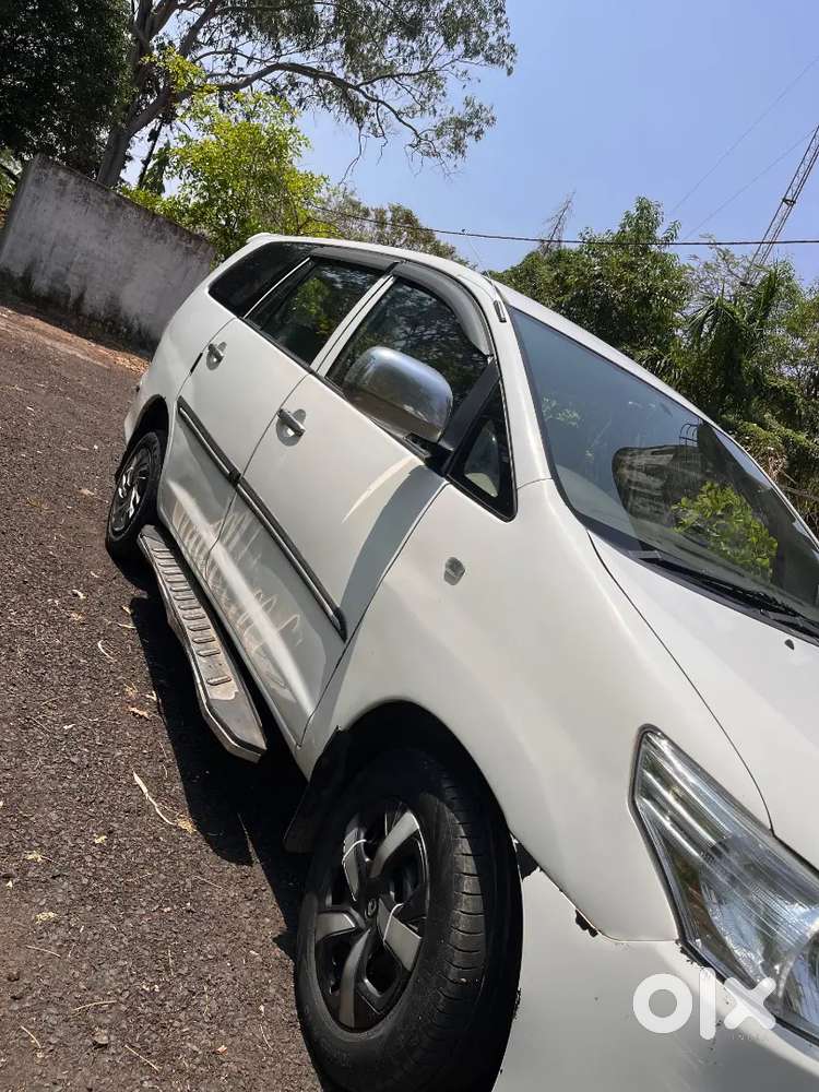 Toyota Innova 2010 Diesel Good Condition