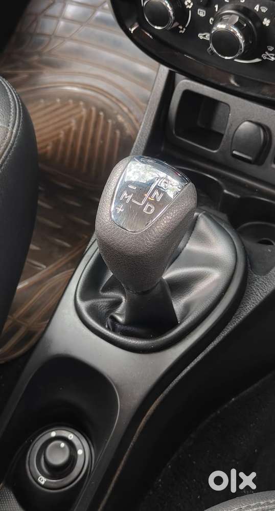 Nissan Terrano Xv D Pre Amt, 2017, Diesel