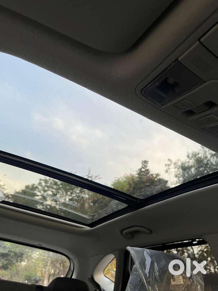 Kia Seltos Htk Plus G, 2024, Petrol