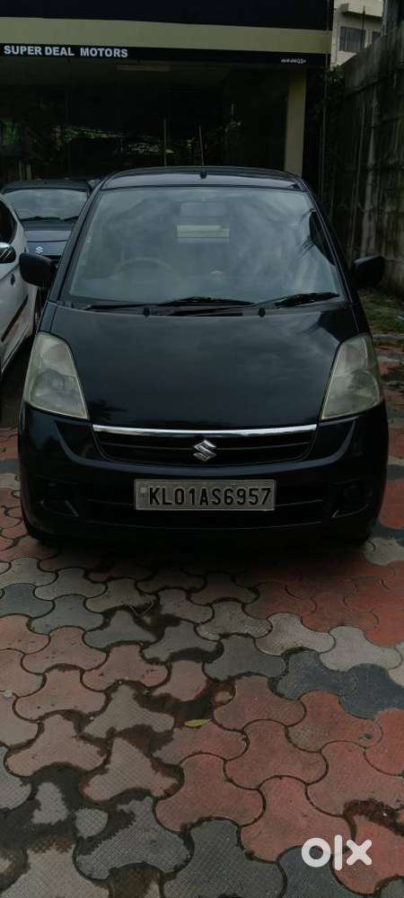 Maruti Suzuki Zen Estilo Lxi Bs Iv, 2007, Petrol