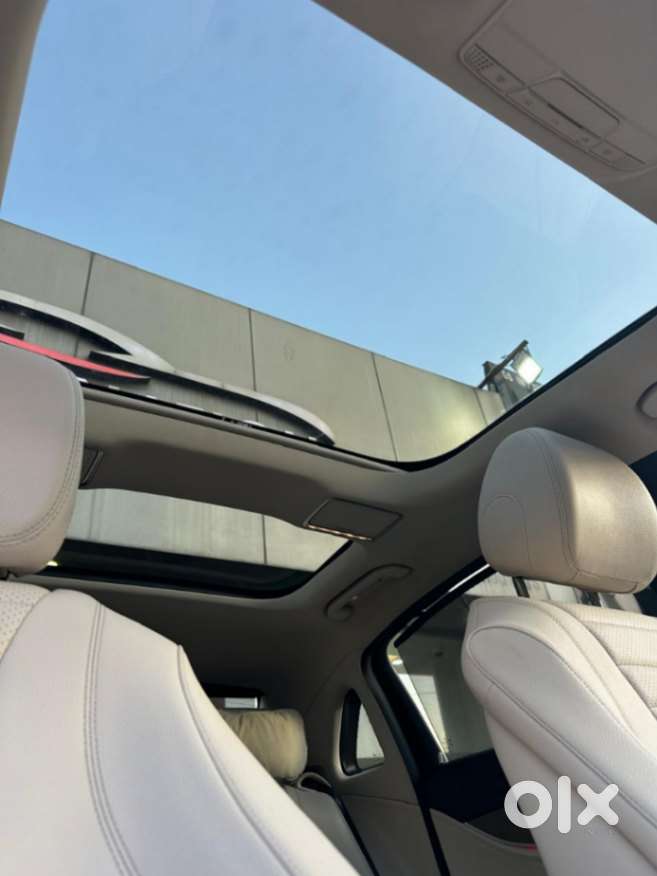 Mercedes-benz E-class E220d Lwb, 2017, Diesel