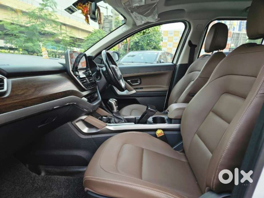 Tata Harrier Xza Plus At, 2021, Diesel