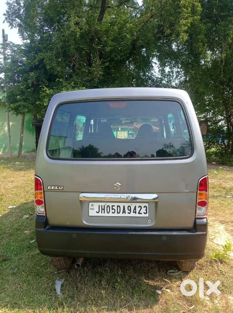 Maruti Suzuki Eeco 2021 Petrol 15000 Km Driven