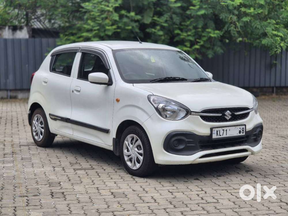 Maruti Suzuki Celerio Vxi, 2022, Petrol