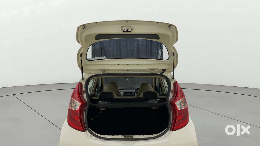 Hyundai Eon Era +, 2018, Petrol