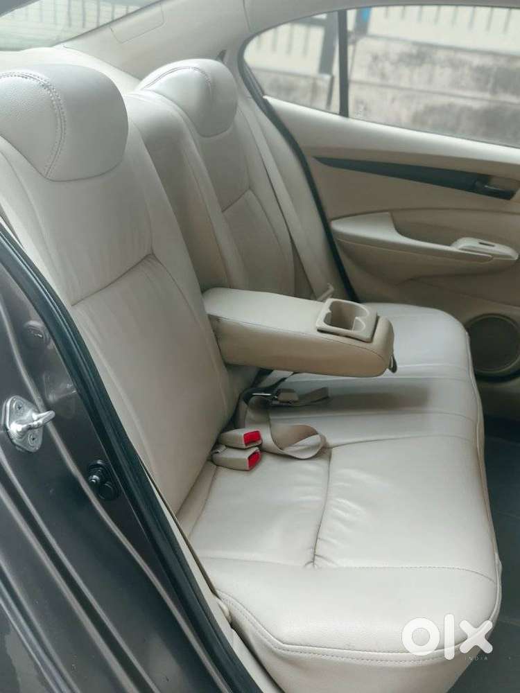 Honda City 1.5 S Mt, 2011, Petrol
