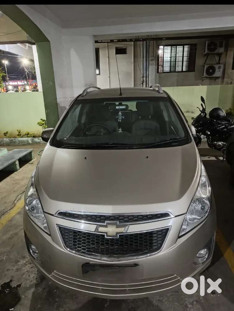 Chevrolet Beat Well Maintained Urgent Sale