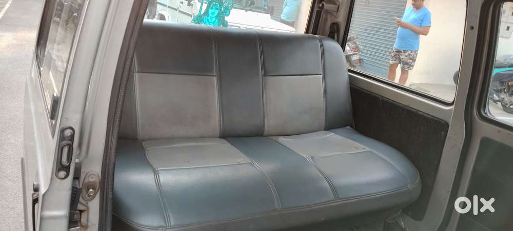 Maruti Suzuki Omni 8 Seater, 2014, Petrol