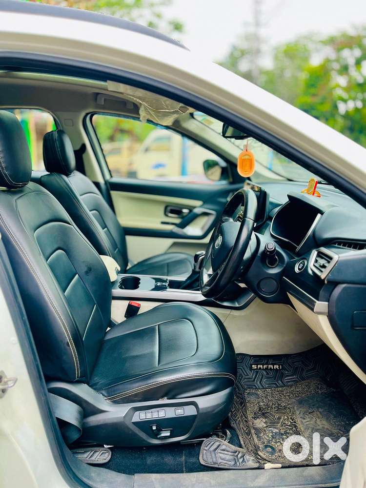 Tata Safari 2.0 Kryotec Xza Plus, 2023, Diesel