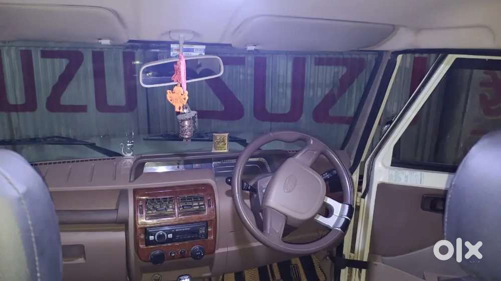Mahindra Bolero Power Plus 2014 Diesel 106000 Km Driven