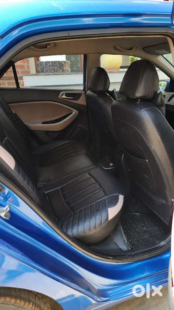Hyundai Elite I20 2018 First Owner