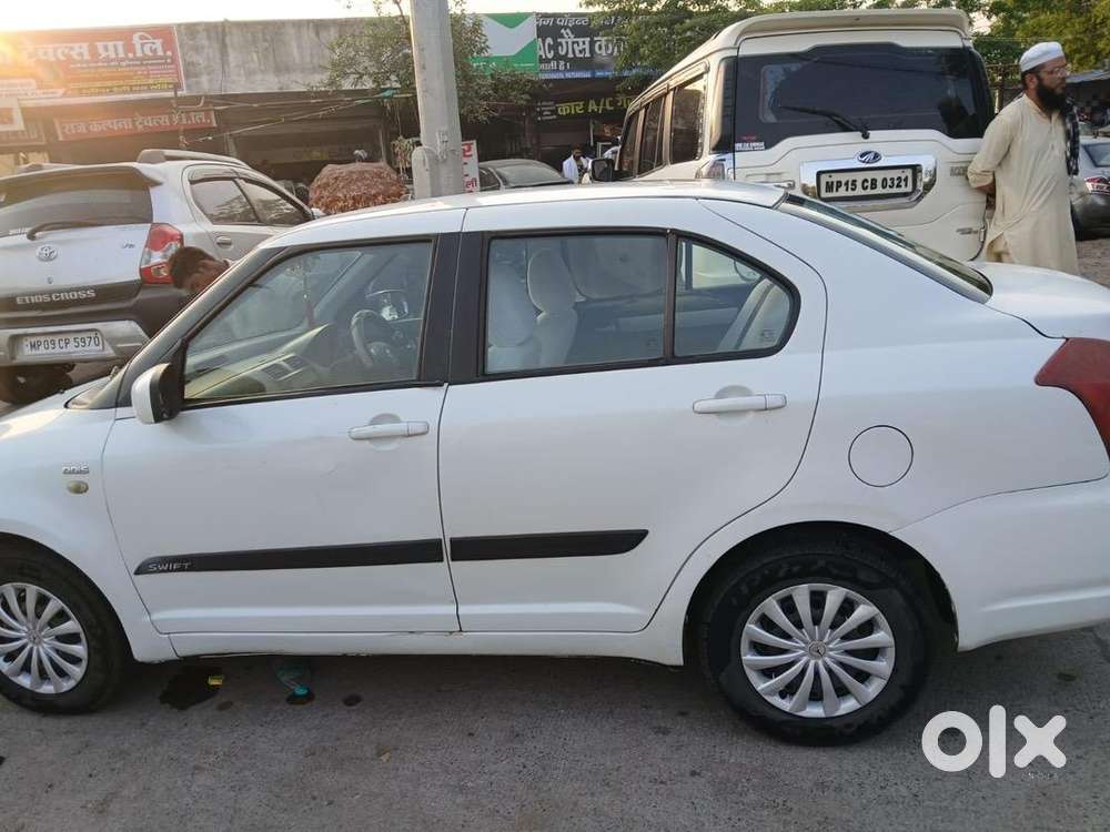 Maruti Suzuki Diesel 2012