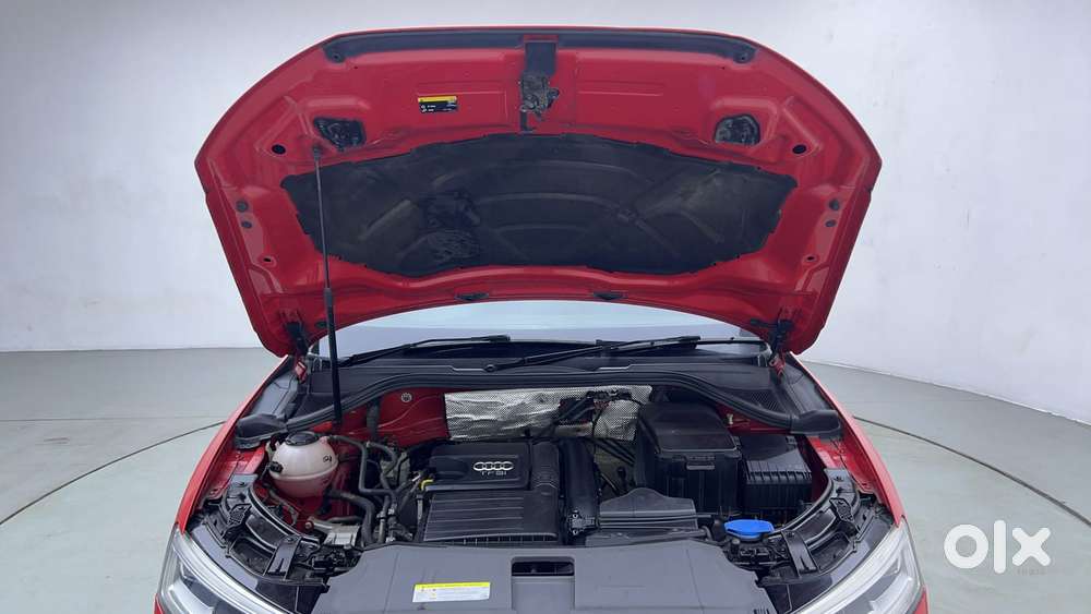 Audi Q3 1.4 30 Tfsi Premium, 2018, Petrol