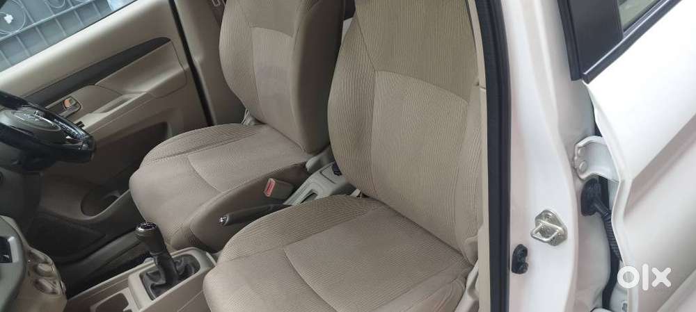 Maruti Suzuki Ertiga, 2024, Cng & Hybrids