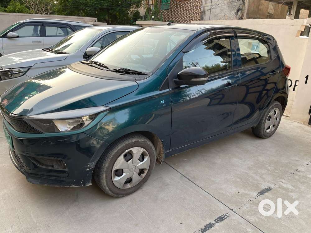 Tata Tiago Ev Xt 2023