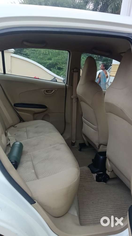 Honda Amaze 1.5 Smt I Dtec, 2014, Diesel