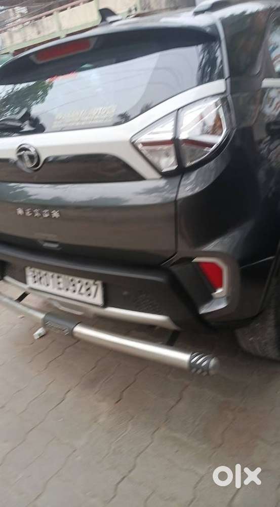 Tata Nexon 1.2 Revotron Xz Plus Dual Tone, 2020, Petrol