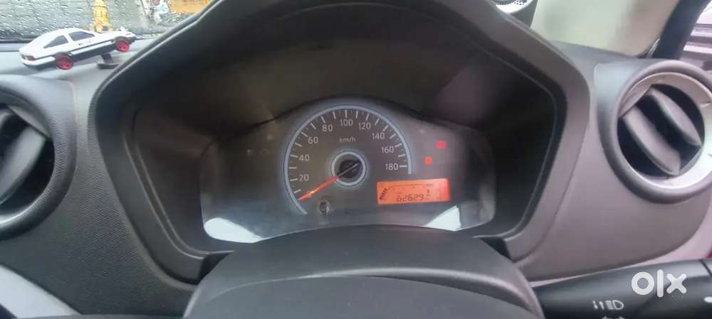 2017 Datsun Redigo 0.8 S