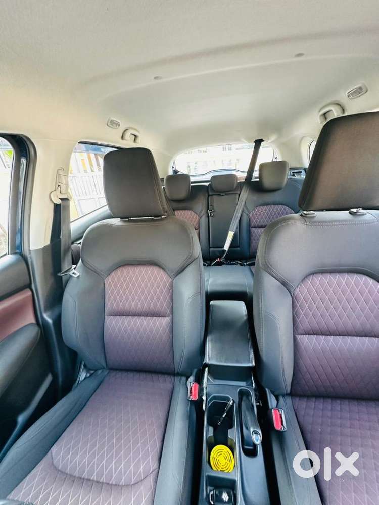 Maruti Suzuki Grand Vitara 2023