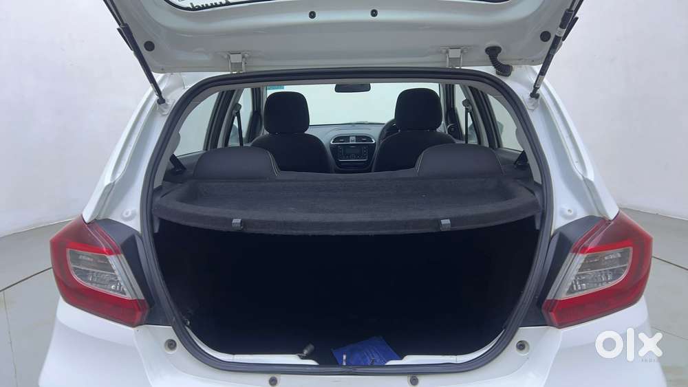 Tata Tiago 1.2 Revotron Xt Option, 2021, Petrol