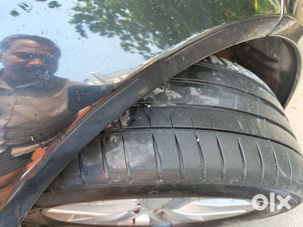 Sparingly Used C250 Black Color