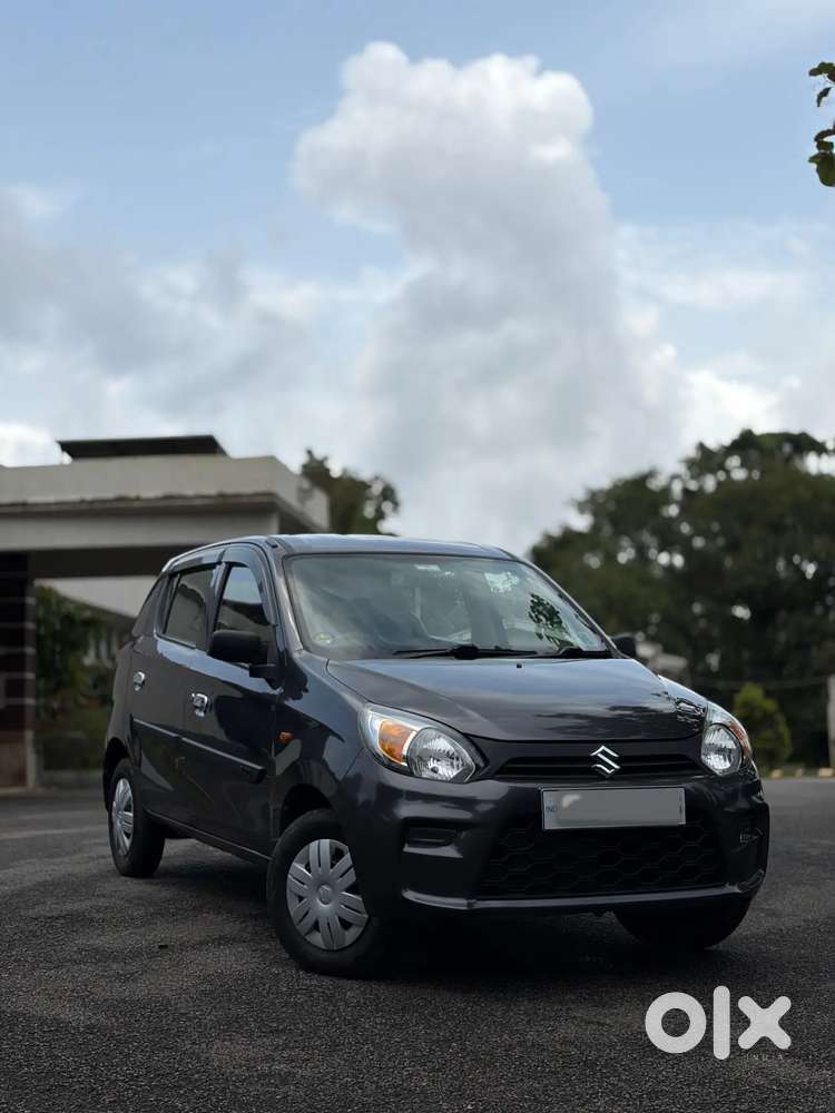 Maruti Suzuki Alto 800, 2022, Petrol
