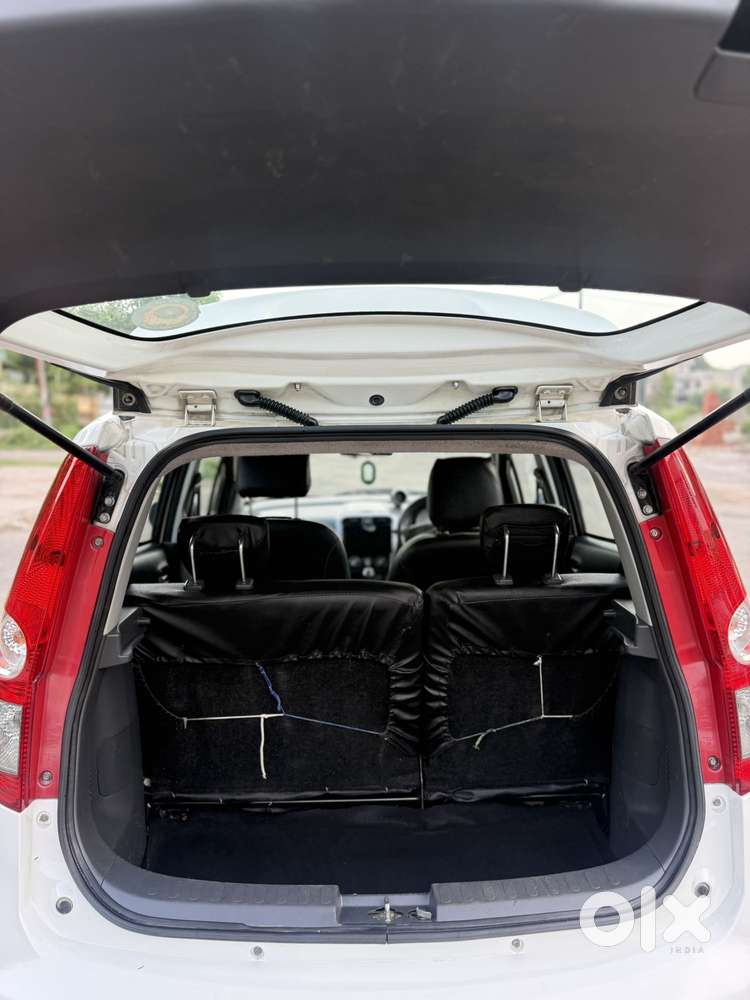 Maruti Suzuki Ritz Vdi, 2014, Diesel
