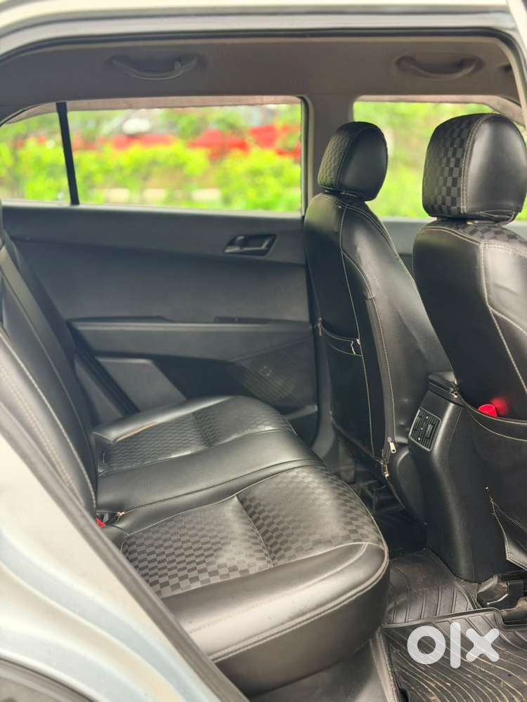 Hyundai Creta 1.4 Crdi S Plus, 2019, Diesel