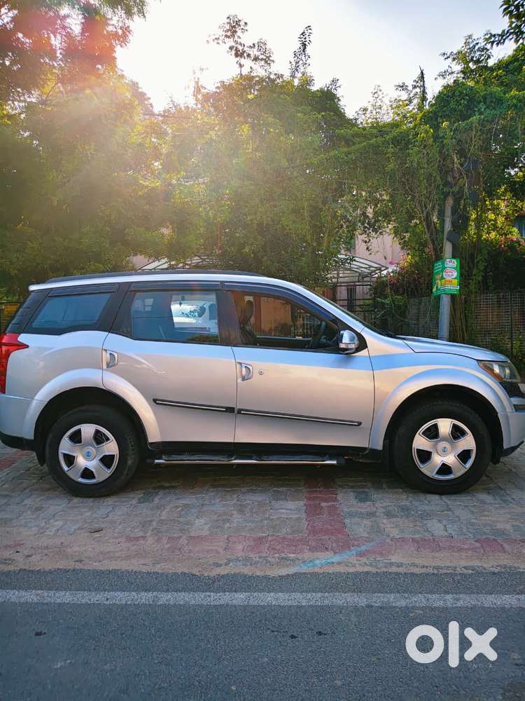 Mahindra Xuv500, 2014, Diesel