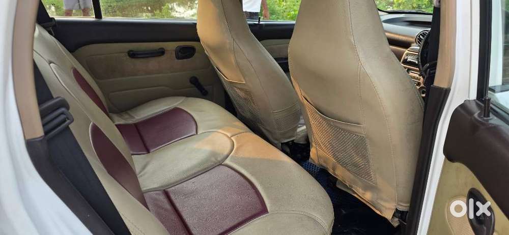 Hyundai Santro, 2012, Petrol