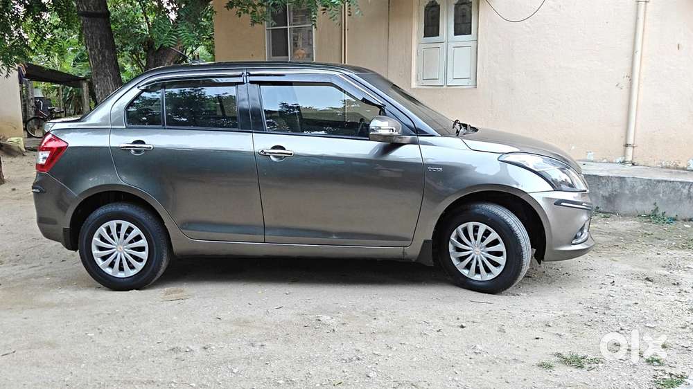Maruti Suzuki Swift Dzire Vdi Bsiv, 2016, Diesel