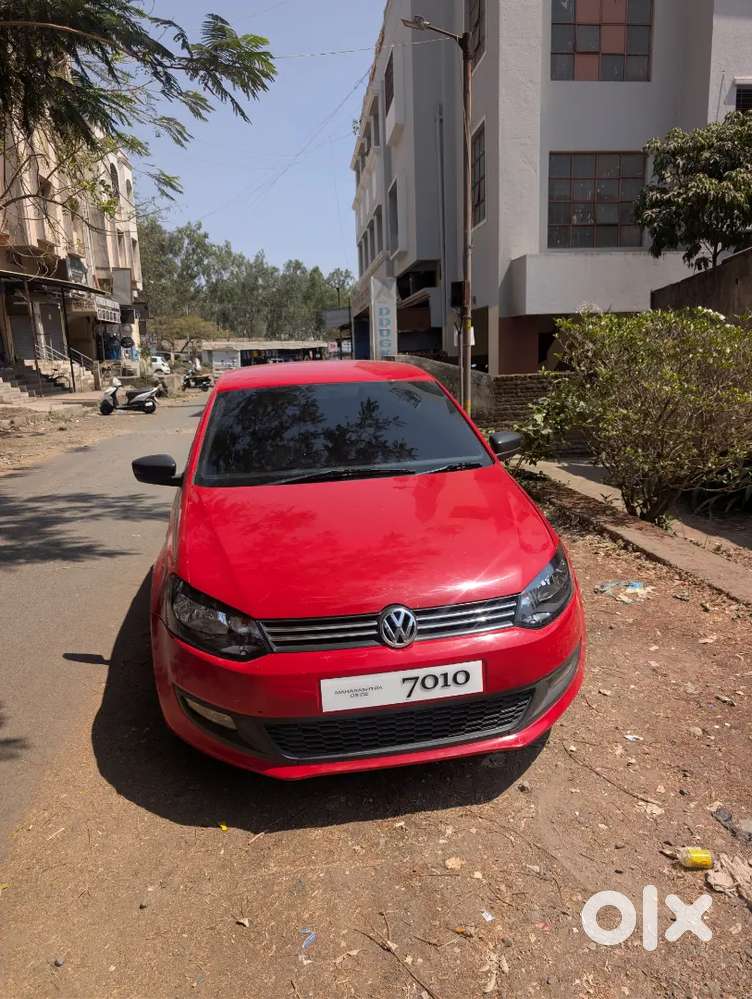 Volkswagen Polo 2011 Diesel Well Maintained