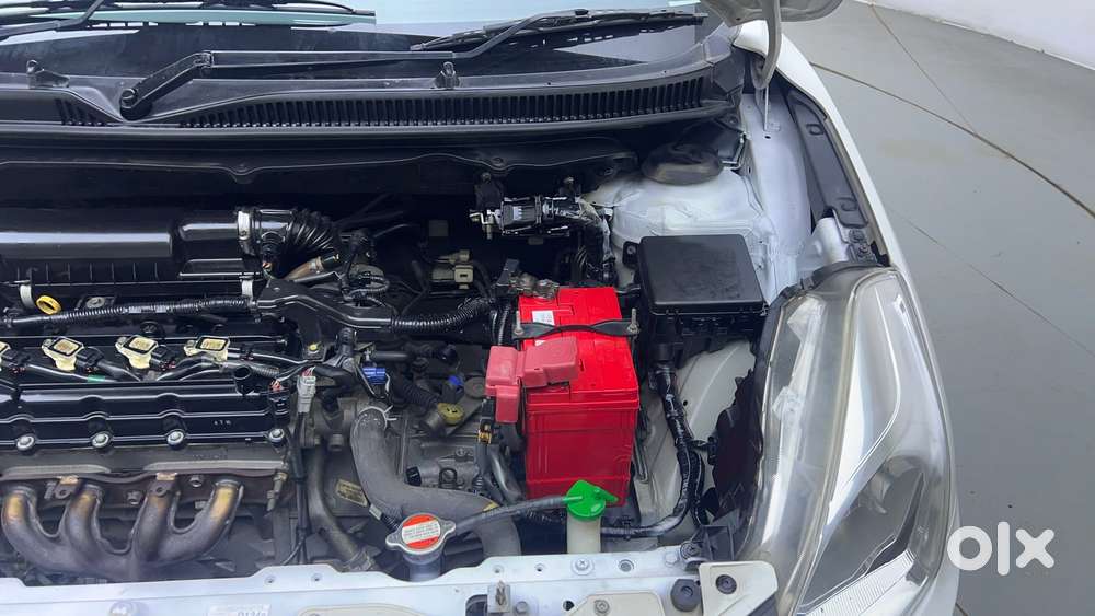 Maruti Suzuki Baleno Delta, 2016, Petrol