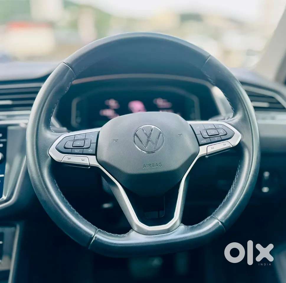 Volkswagen Tiguan 2.0 Elegance Tsi Dsg, 2023, Petrol