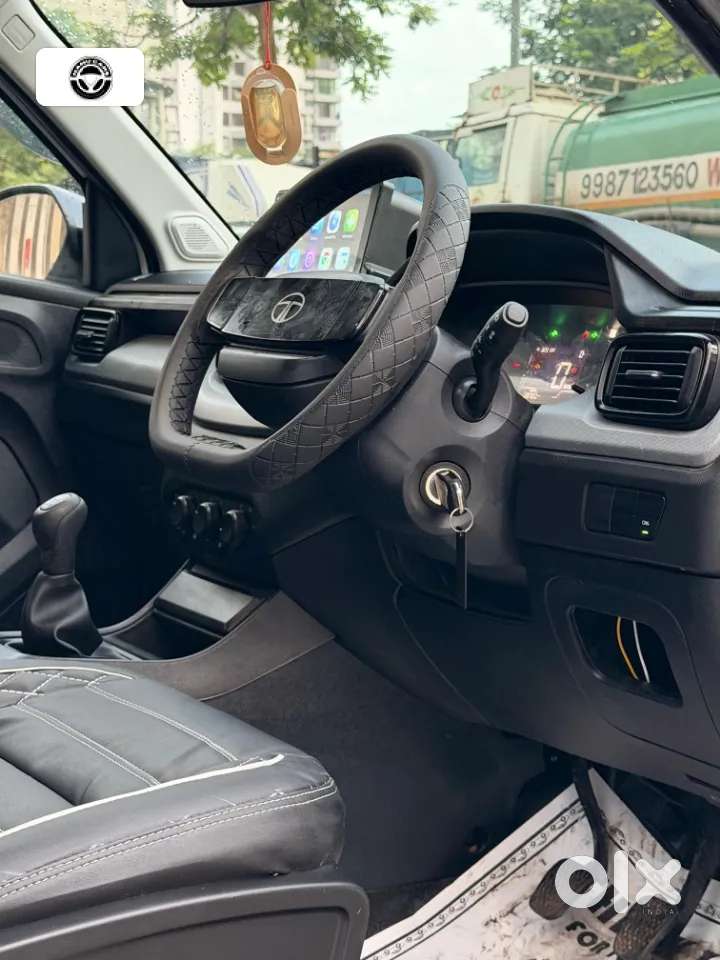 Tata Punch Pure Icng, 2026, Petrol