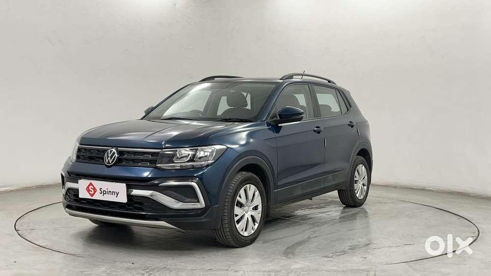 Volkswagen Taigun 1.0 Tsi Comfortline, 2024, Petrol