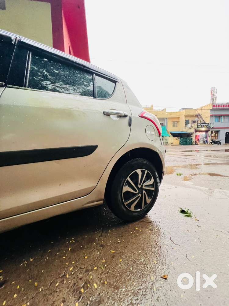 Swift 2014 Maruti Petrol 2014