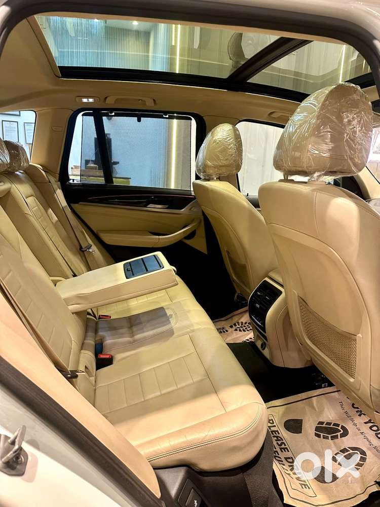 Bmw X3 2.0 Xdrive 20d Luxury Edition, 2018, Diesel