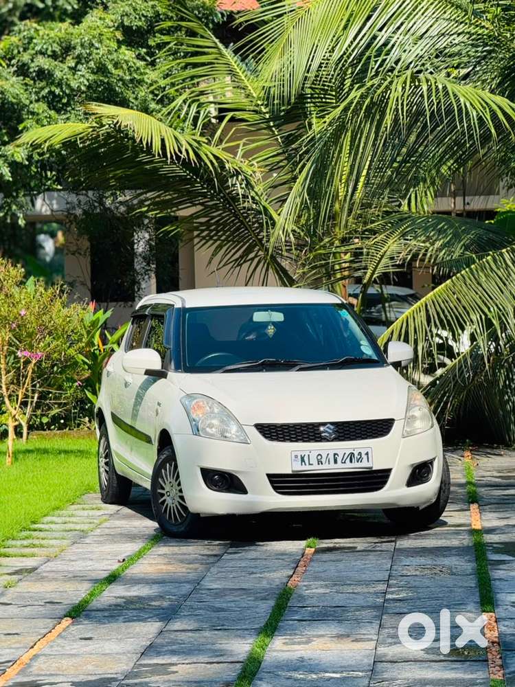 Maruti Suzuki Swift 2013 Diesel 155000 Km Driven