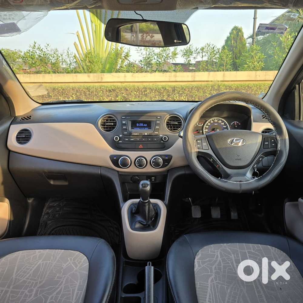 Hyundai Grand I10 1.2 Kappa Magna, 2020, Petrol