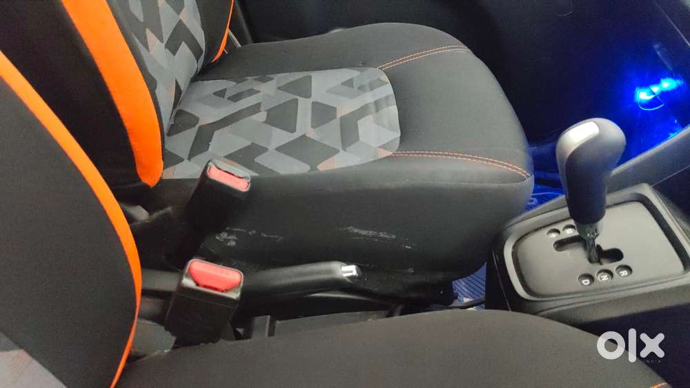 Maruti Suzuki Celerio X Amt Zxi, 2020, Petrol