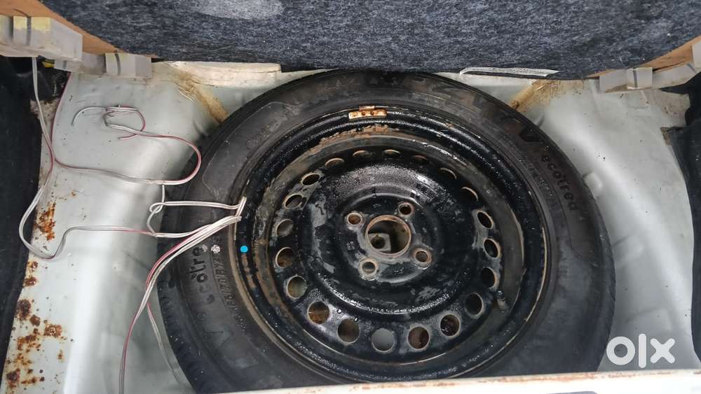 Maruti Suzuki S-presso Vxi Plus, 2021, Petrol