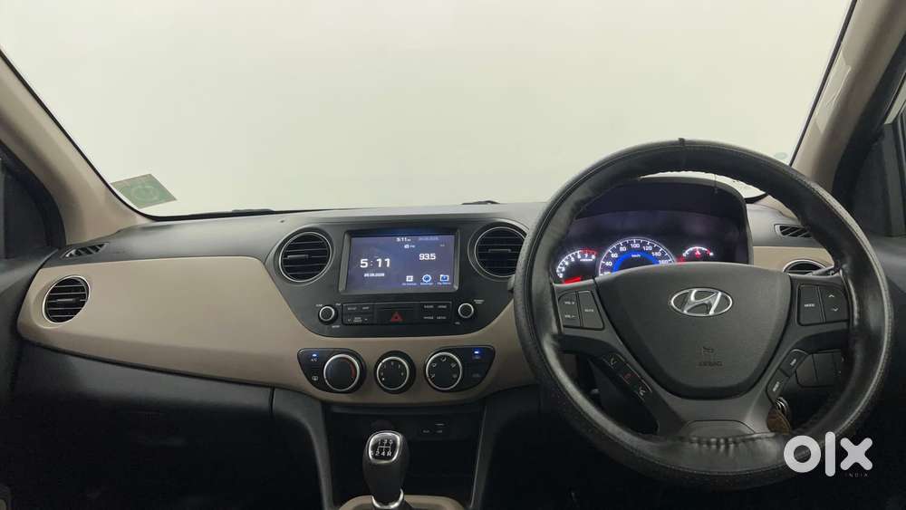 Hyundai Grand I10 1.2 Kappa Sportz, 2020, Petrol