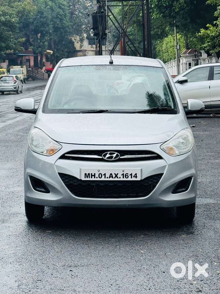 Hyundai I10 Magna, 2011, Petrol